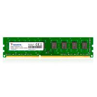 MEMORIA ADATA UDIMM DDR3L 8GB PC3-12800 1600MHZ CL11 240PIN 1.35V P/PC MEMORIA ADATA UDIMM DDR3L 8GB PC3-12800 1600MHZ CL11 240PIN 1.35V P/PC